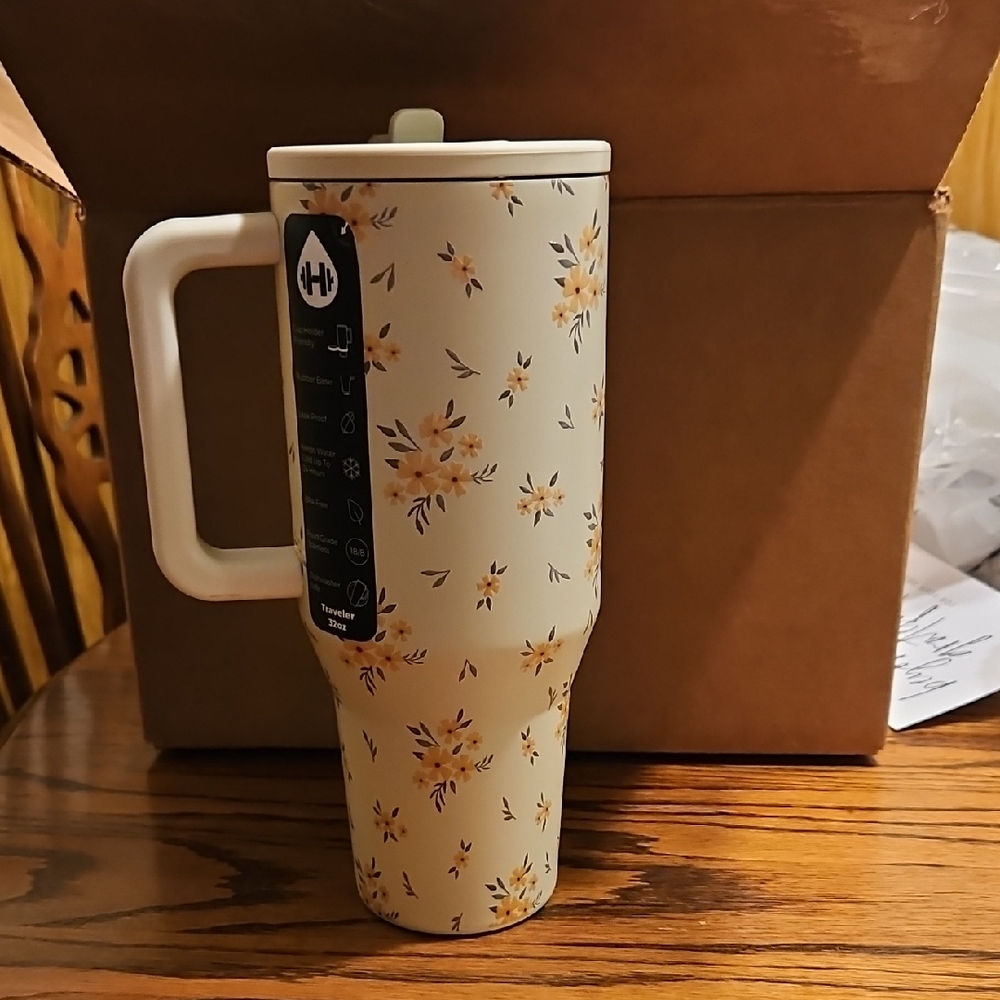 32 Oz Hydrojug